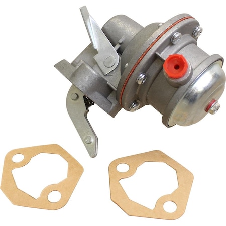 Aftermarket AMRE43273 Fuel Lift Pump AMRE43273-ABL